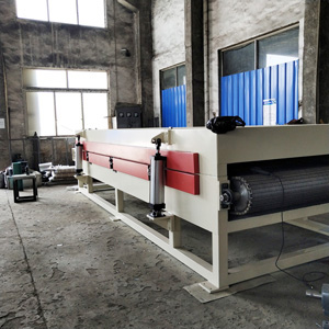 A2 core material production line-Product Center